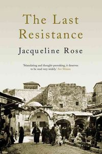 Produktbild: The Last Resistance