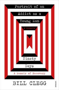 Produktbild: Portrait of an Addict as a Young Man and Ninety Days