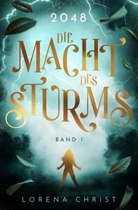 Produktbild: 2048: Die Macht des Sturms