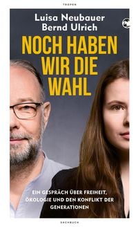 Produktbild: Noch haben wir die Wahl