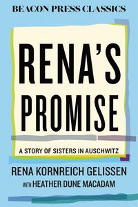 Produktbild: Rena's Promise