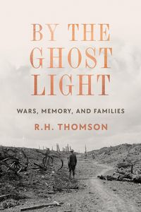 Produktbild: By the Ghost Light