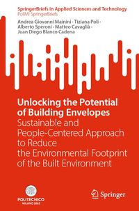Produktbild: Unlocking the Potential of Building Envelopes