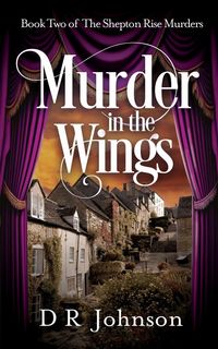 Produktbild: Murder in the Wings