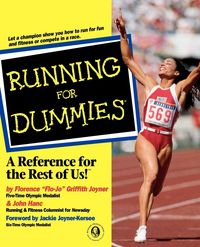 Produktbild: Running For Dummies