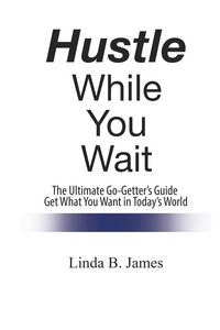 Produktbild: Hustle While You Wait