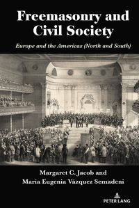 Produktbild: Freemasonry and Civil Society