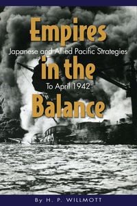 Produktbild: Empires in the Balance