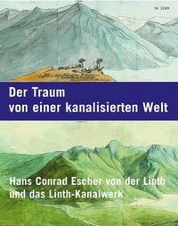 Produktbild: Der Traum von einer kanalisierten Welt
