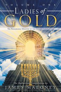 Produktbild: The Ladies of Gold Volume One