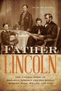 Produktbild: Father Lincoln