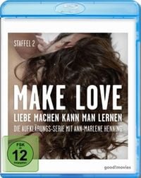 Produktbild: Make Love - Liebe machen kann man lernen - Staffel 2