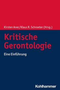 Produktbild: Kritische Gerontologie