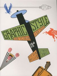 Produktbild: Heller, S: Graphic Style: From Victorian to New Century