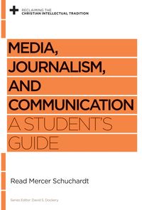 Produktbild: Media, Journalism, and Communication