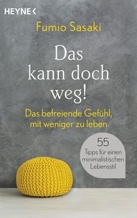 Produktbild: Das kann doch weg!