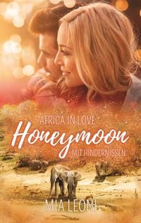 Produktbild: Africa in Love