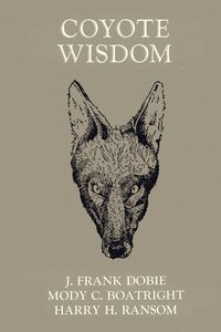 Produktbild: Coyote Wisdom
