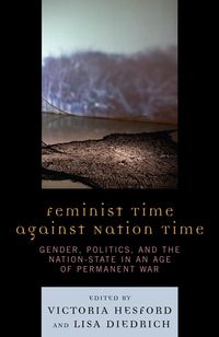 Produktbild: Feminist Time against Nation Time