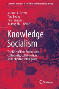 Produktbild: Knowledge Socialism
