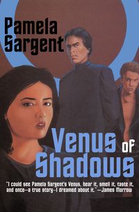 Produktbild: Venus of Shadows