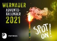 Produktbild: Wernauer Adventskalender 2021