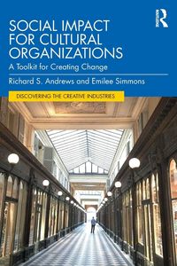 Produktbild: Social Impact for Cultural Organizations