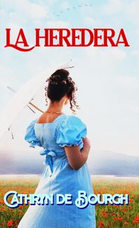 Produktbild: La heredera