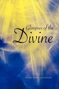 Produktbild: Glimpses of the Divine
