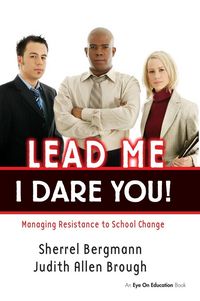 Produktbild: Lead Me, I Dare You!