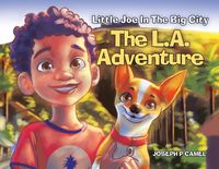 Produktbild: The L.A. Adventure