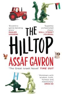 Produktbild: Gavron, A: The Hilltop