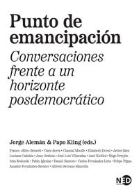 Produktbild: Punto de emancipaci&oacute;n