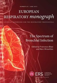 Produktbild: Spectrum of Bronchial Infection