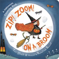 Produktbild: Sloat, T: Zip! Zoom! On a Broom
