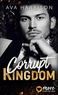 Produktbild: Corrupt Kingdom