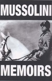 Produktbild: Memoirs 1942-1943