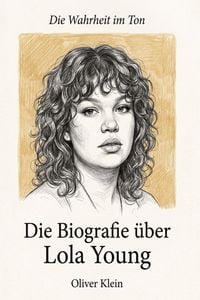 Produktbild: Die Biografie &uuml;ber Lola Young