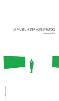 Produktbild: Im Museum der Augenblicke