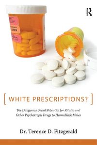 Produktbild: White Prescriptions?