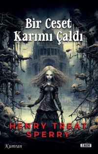 Produktbild: Bir Ceset Karimi Caldi