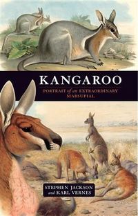 Produktbild: Kangaroo