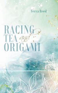 Produktbild: Racing Tea and Origami
