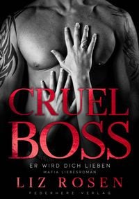 Produktbild: Cruel Boss