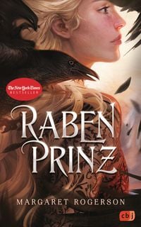 Produktbild: Rabenprinz