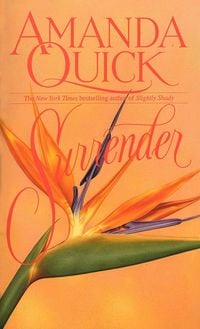 Produktbild: Surrender