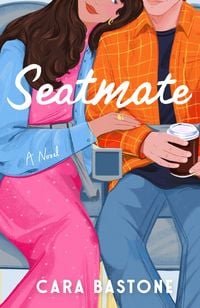 Produktbild: Seatmate
