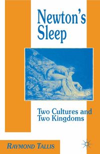 Produktbild: Newton's Sleep