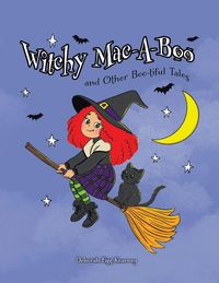 Produktbild: Witchy Mac-A-Boo and Other Boo-tiful Tales