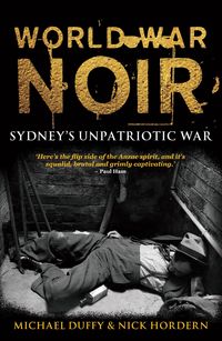 Produktbild: World War Noir